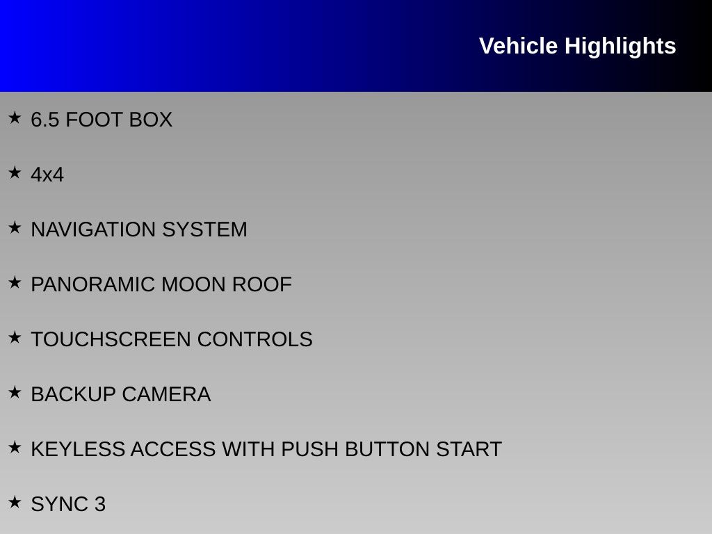 View vehicle photo 4