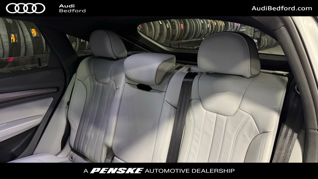 2024 Audi Q5 e Premium 20