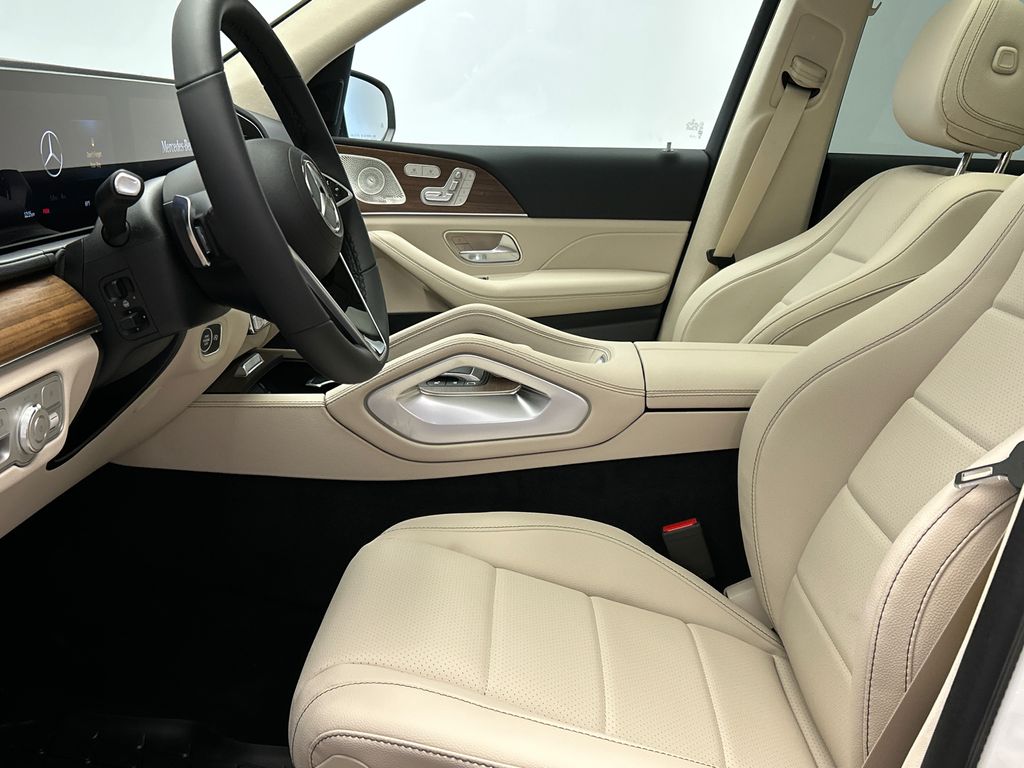 2025 Mercedes-Benz GLE 350 12