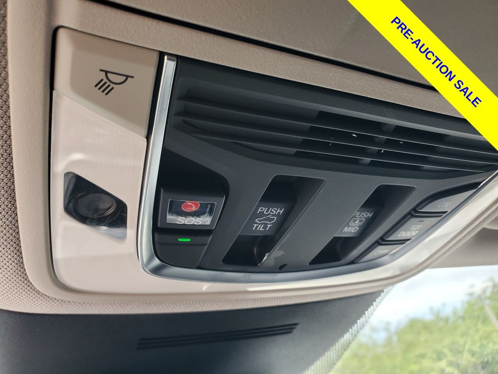 Used 2026 Acura MDX SUV