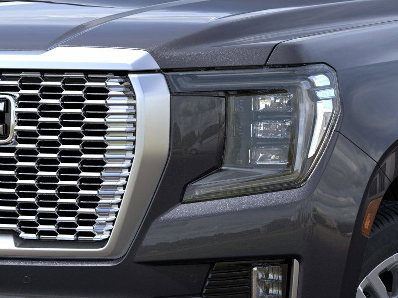 2024 GMC Yukon Denali 10