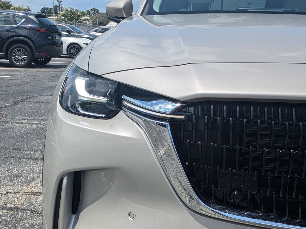 2026 Mazda CX-90 3.3 Turbo Premium Plus