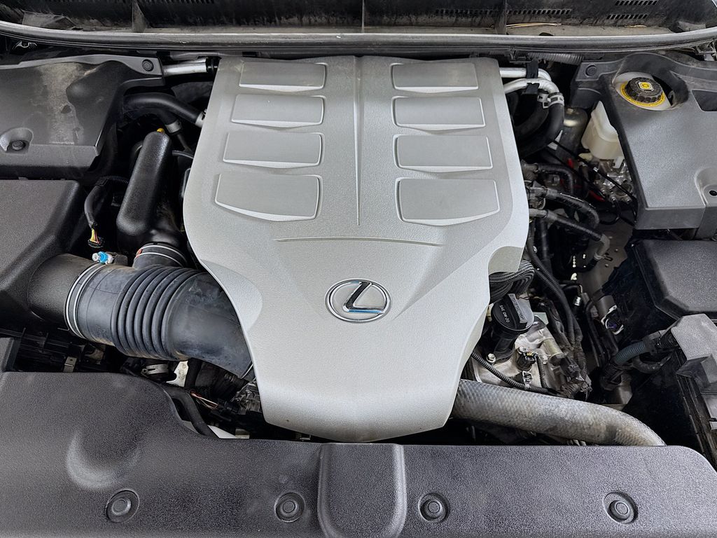 Thumbnail: 2018 Lexus GX - 32