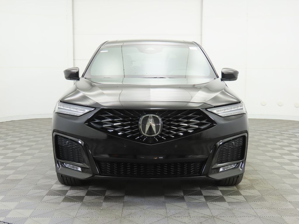 2025 Acura MDX Base 2