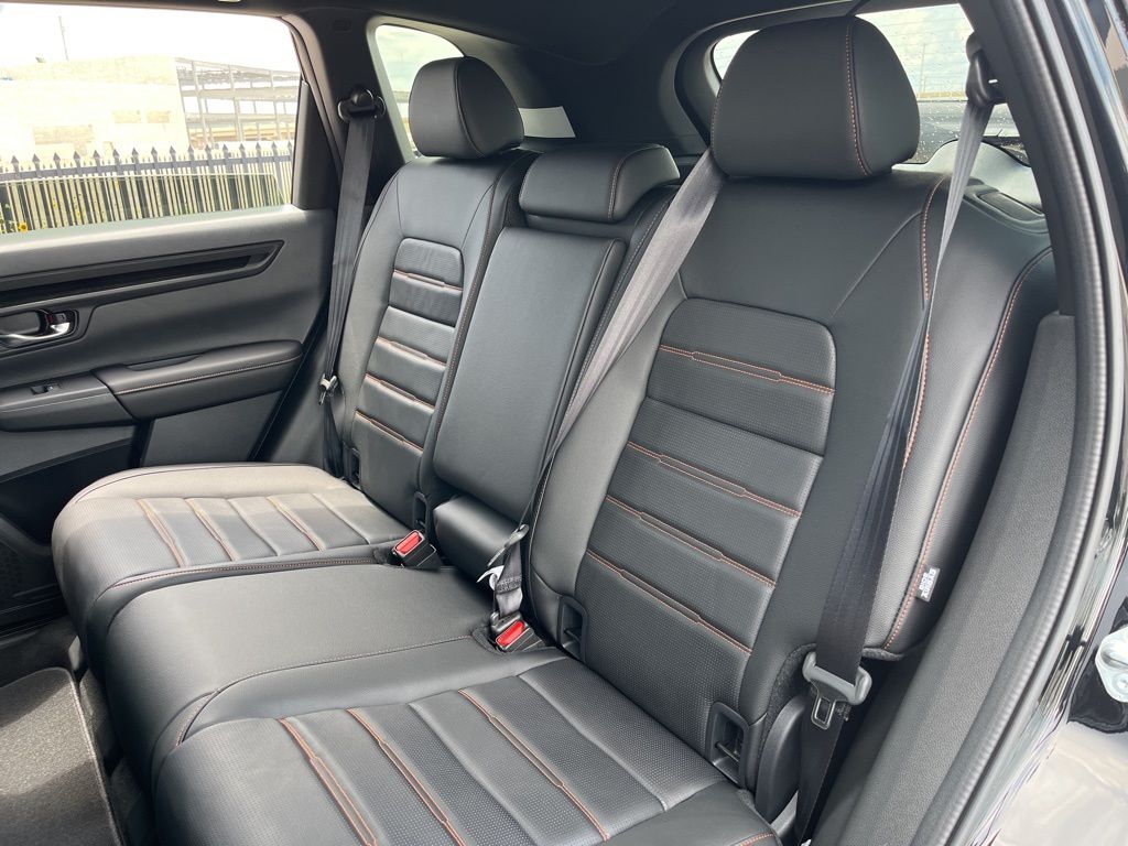 Thumbnail: 2026 Honda CR-V - 14