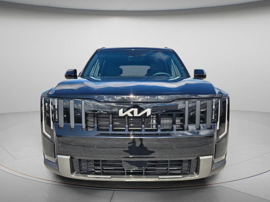 2027 Kia Telluride - $44,380