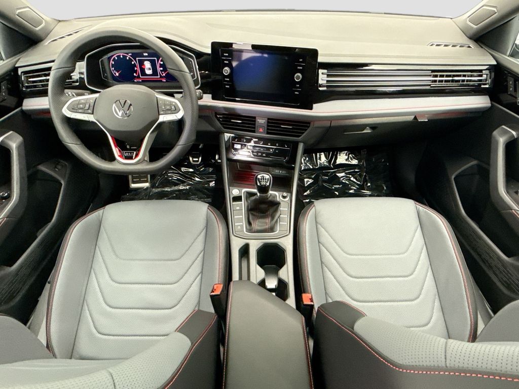 Thumbnail: 2026 Volkswagen Jetta - 13