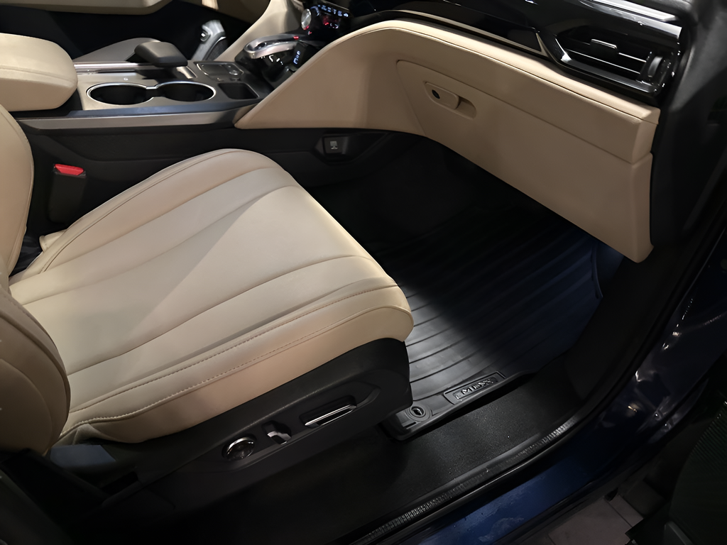 Used Car 2024 Acura Mdx  3.5l For Sale Under $40,000 In Austin, Texas