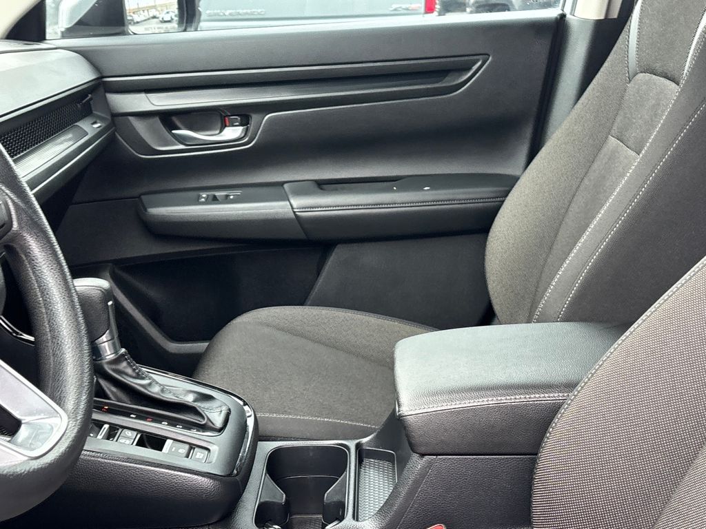 Used Car 2024 Honda Cr-v  Lx For Sale Under $30,000 In Austin, Texas