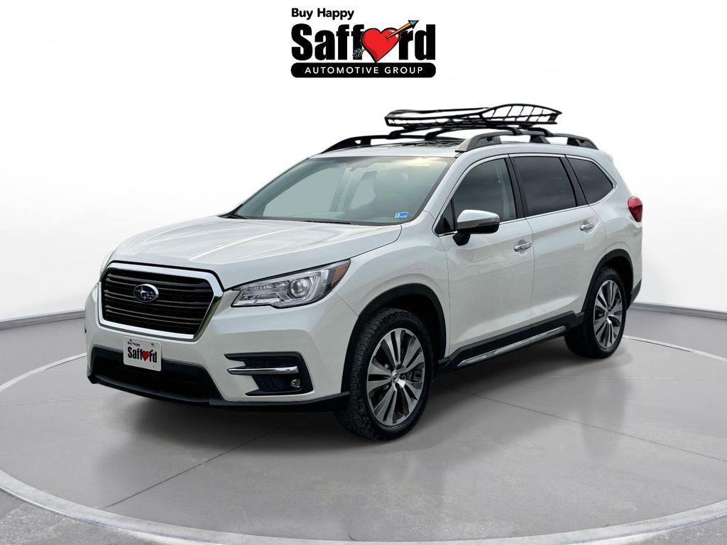 2019 Subaru Ascent Touring