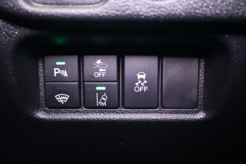 Thumbnail: 2022 Honda Passport - 21