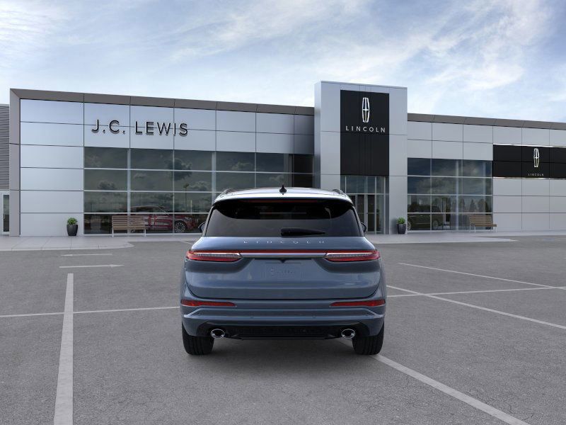 2025 Lincoln Corsair Grand Touring