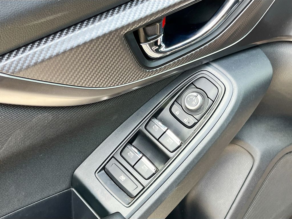 2023 Subaru WRX Premium Black at Emmons Autoplex