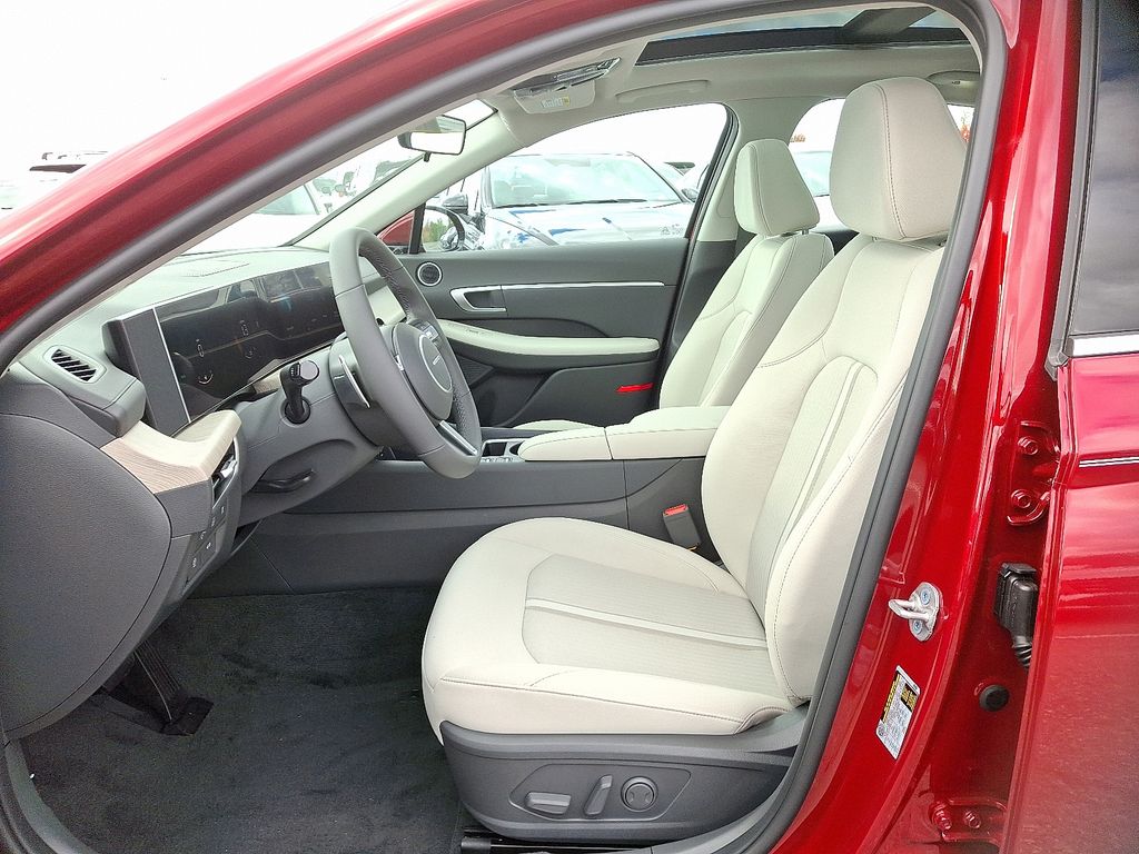 Thumbnail: 2026 Hyundai Sonata - 6