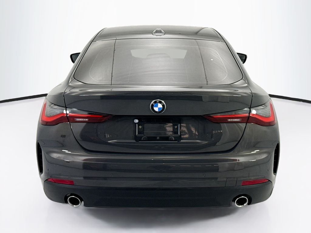 Thumbnail: 2023 BMW 4 Series - 6
