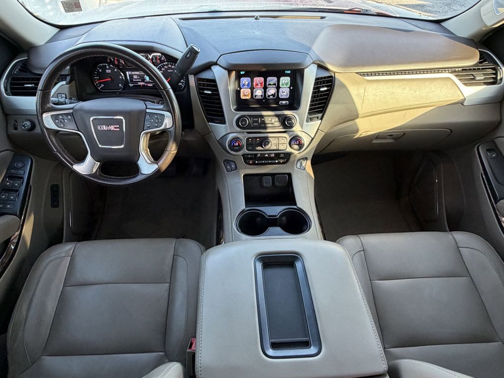 used 2019 GMC Yukon XL car, priced at $23,692