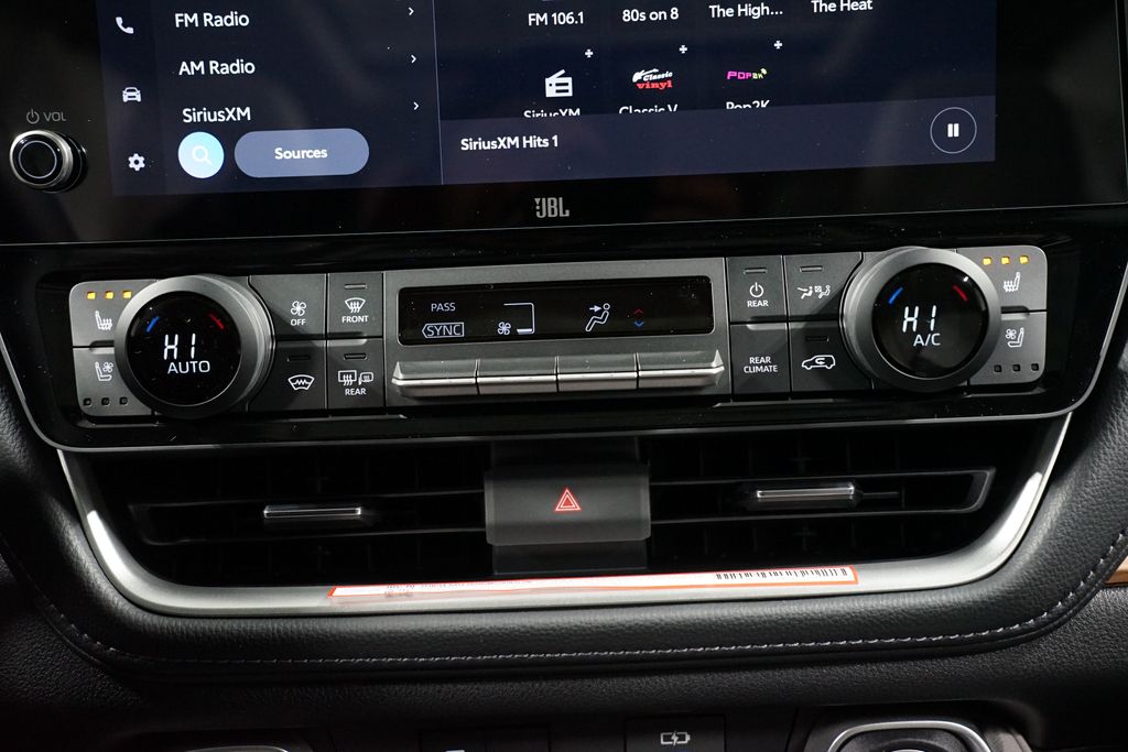 Thumbnail: 2026 Toyota Grand Highlander - 21