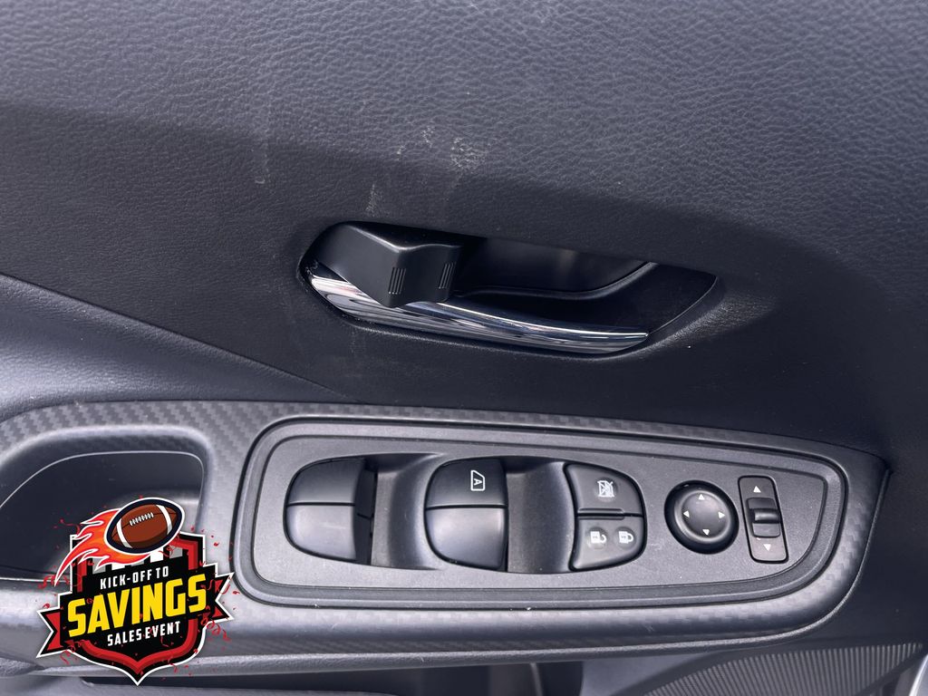 Used 2024 Nissan Versa Sedan