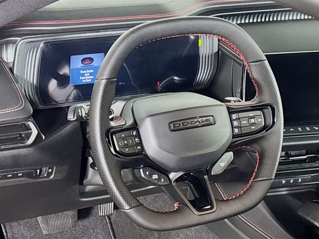 2025 Dodge Charger R/T