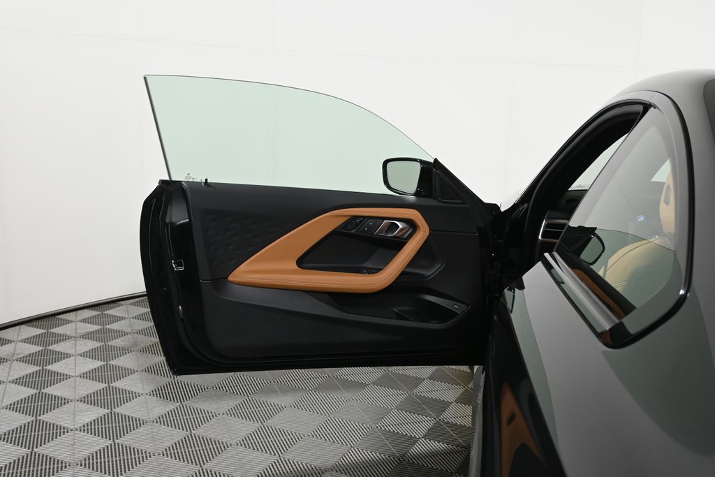 Thumbnail: 2026 BMW 2 Series - 29