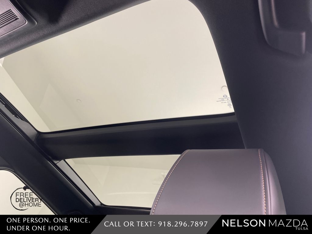 New 2026 Beige Mazda 3.3 Turbo S Premium image 20