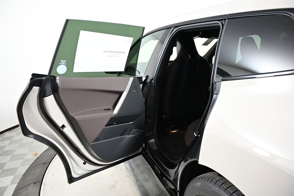 Thumbnail: 2026 BMW iX - 22