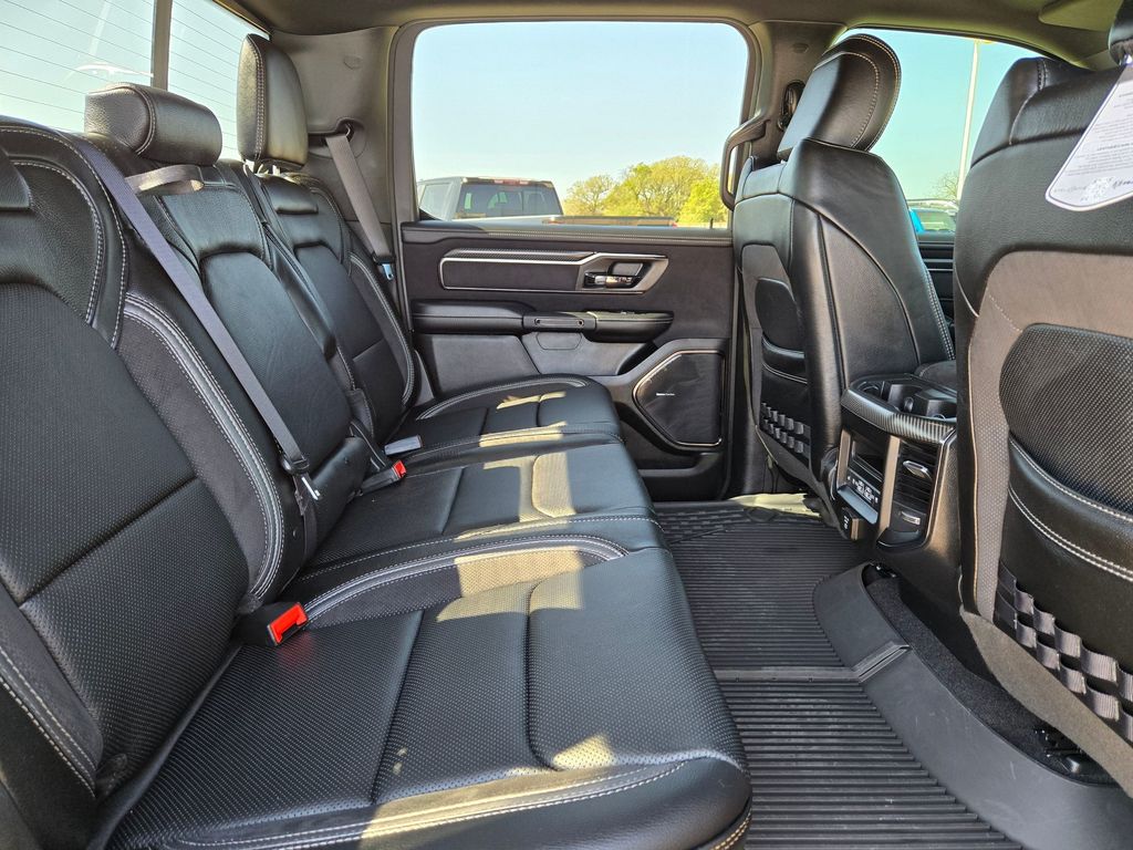 Used 2025 Ram 1500 Truck
