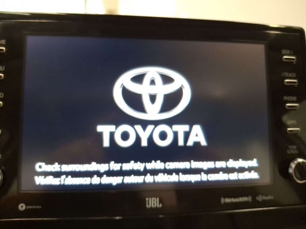 Used 2023 Toyota Camry Sedan