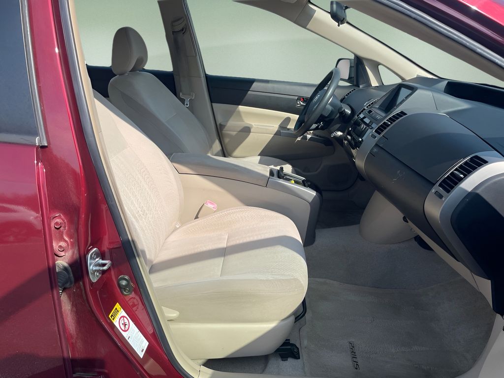 Used 2005 Toyota Prius Sedan