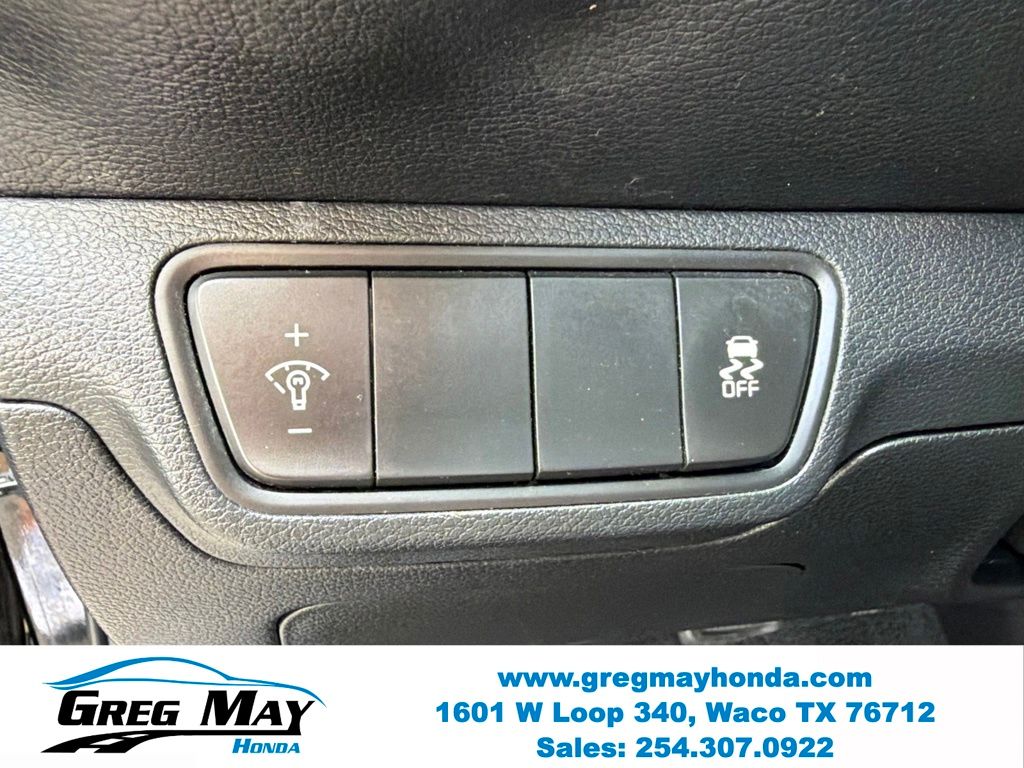 2023 Kia Forte LXS Black at Greg May Honda