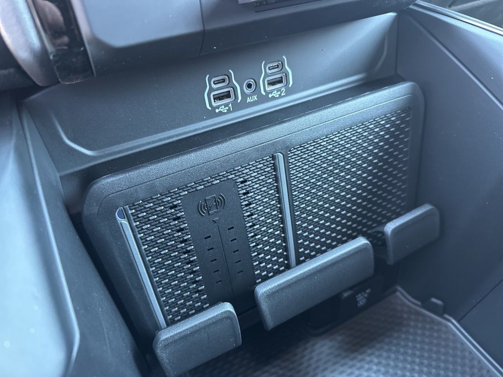 New 2026 Ram 1500 Truck