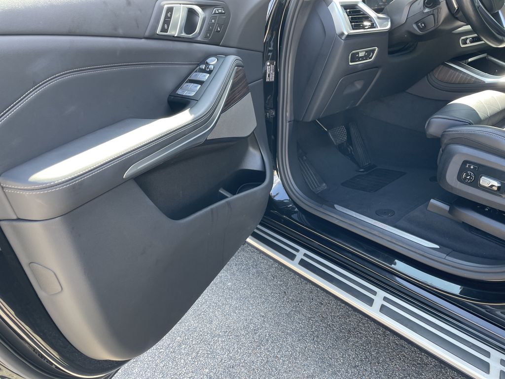Used 2023 BMW X7 SUV