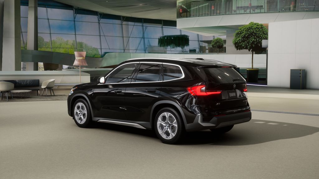 Thumbnail: 2025 BMW X1 - 26