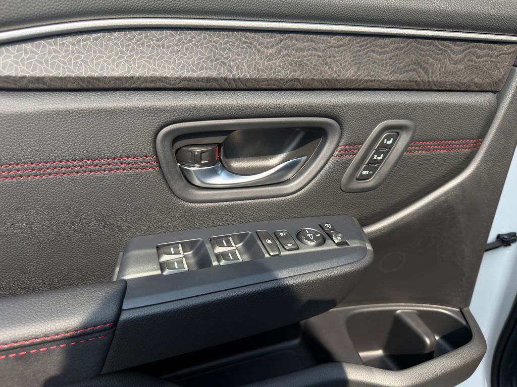 Thumbnail: 2026 Honda Pilot - 28