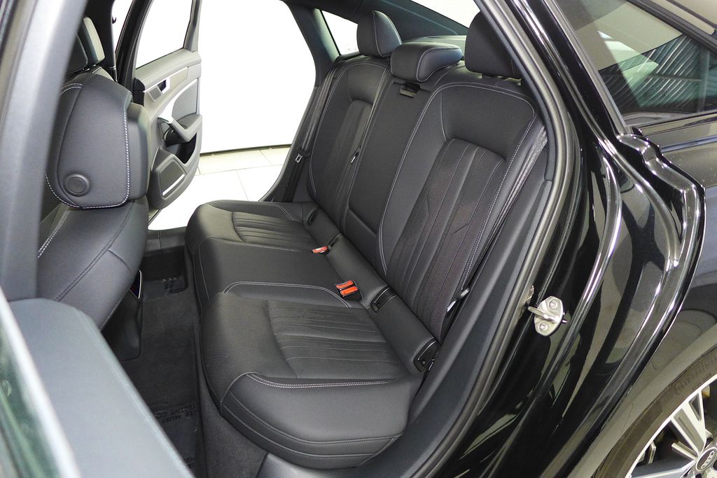 Thumbnail: 2023 Audi A6 - 21