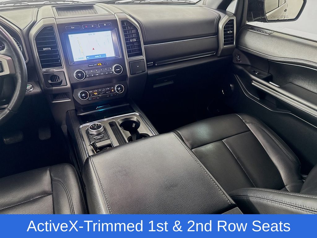 Used Car 2021 Ford Expedition  Xlt For Sale Under $30,000 In Austin, Texas