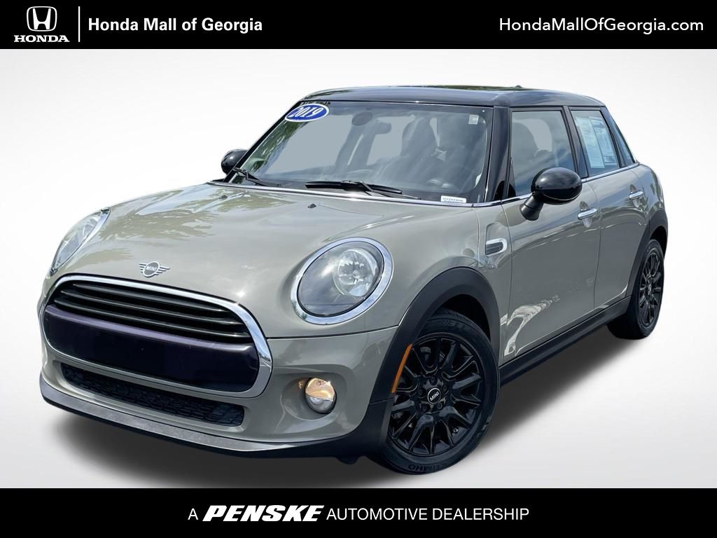 2019 MINI Cooper S -
                  Buford, GA