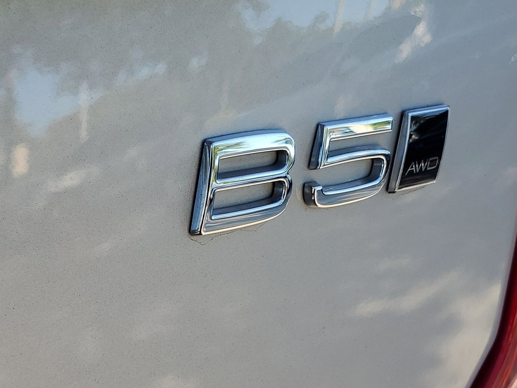 used 2023 Volvo XC90 car, priced at $33,995