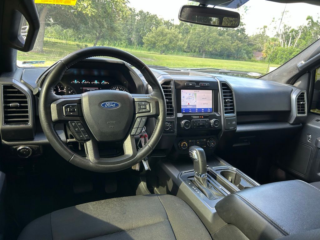 Thumbnail: 2020 Ford F-150 - 12
