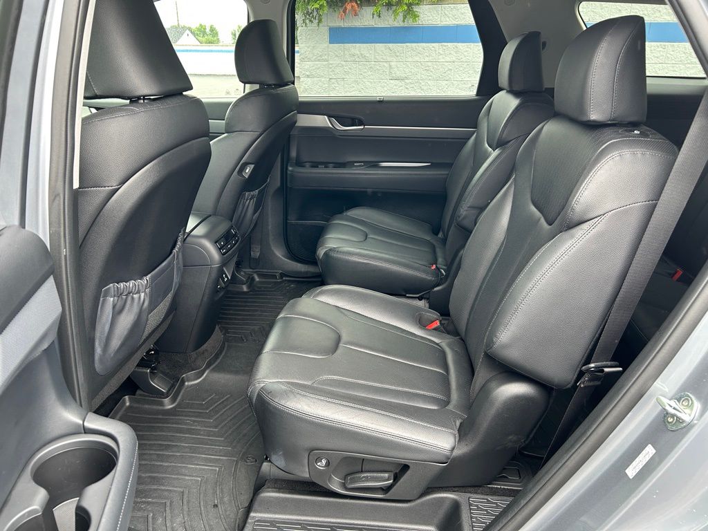 Thumbnail: 2020 Hyundai Palisade - 20