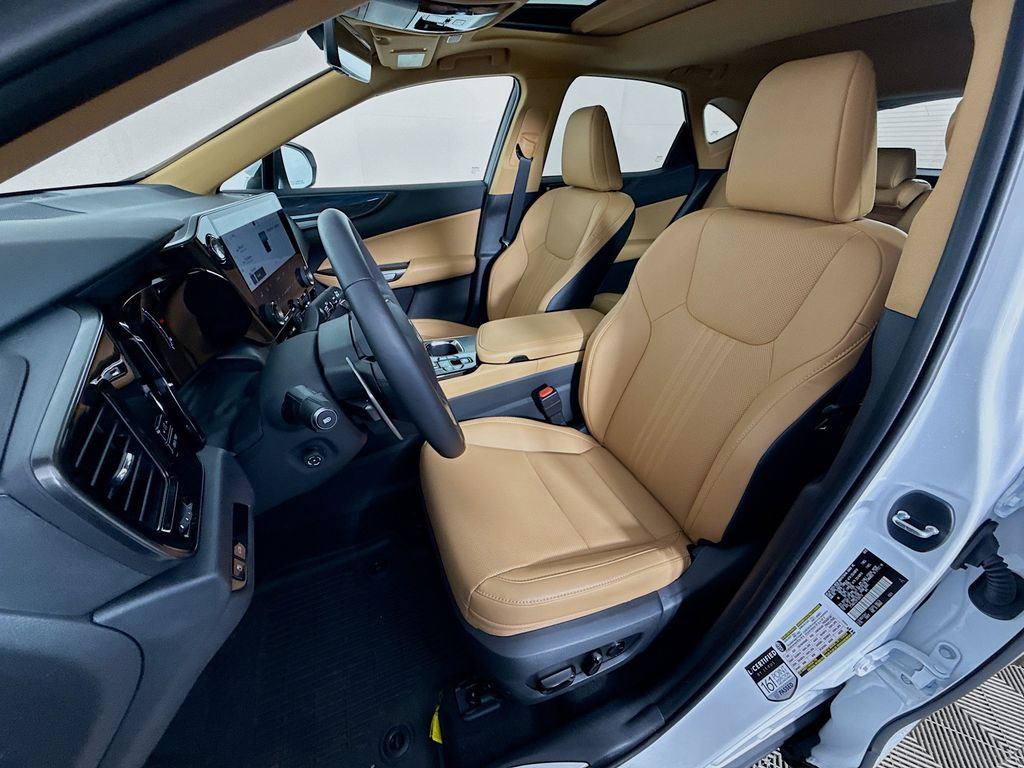 Thumbnail: 2026 Lexus NX - 22