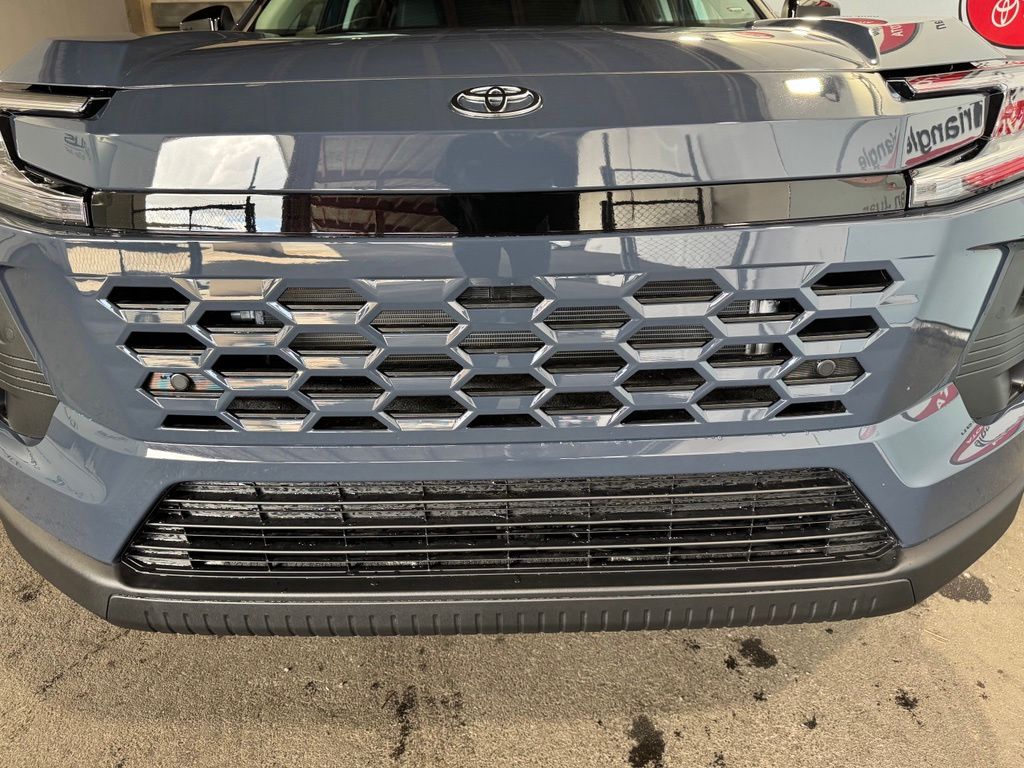 Thumbnail: 2026 Toyota RAV4 - 13