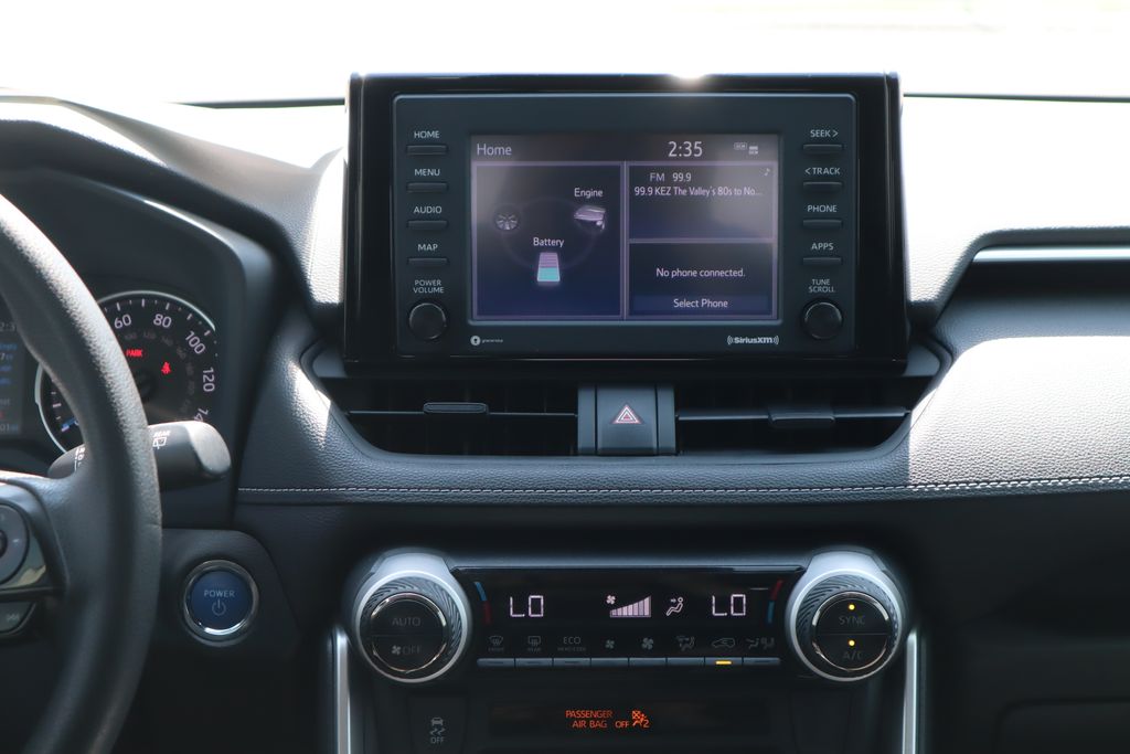 Thumbnail: 2022 Toyota RAV4 - 14