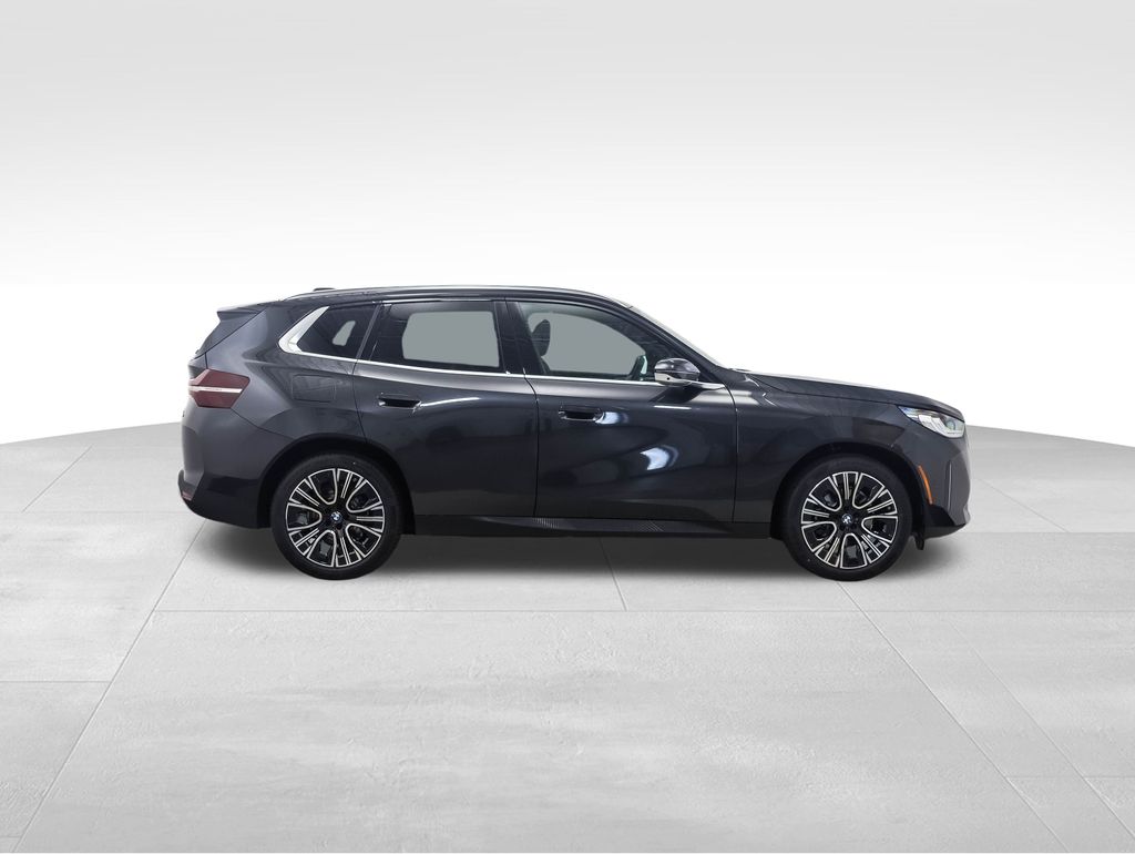 Thumbnail: 2026 BMW X3 - 7