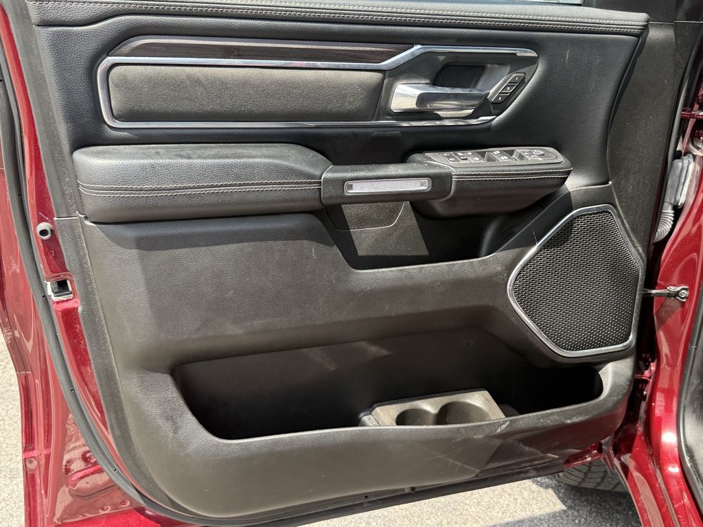 2025 Ram 1500 Laramie - 6