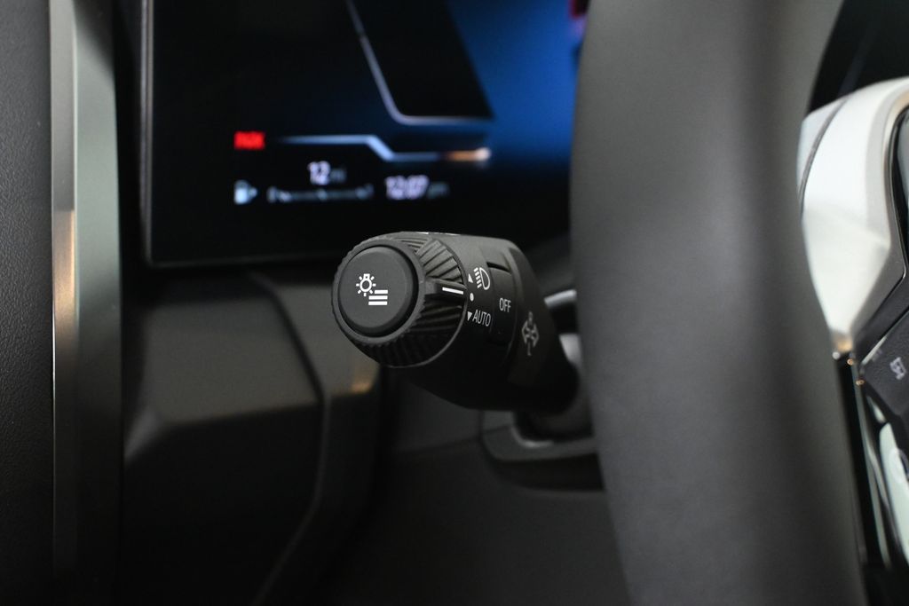 Thumbnail: 2026 BMW X3 - 26