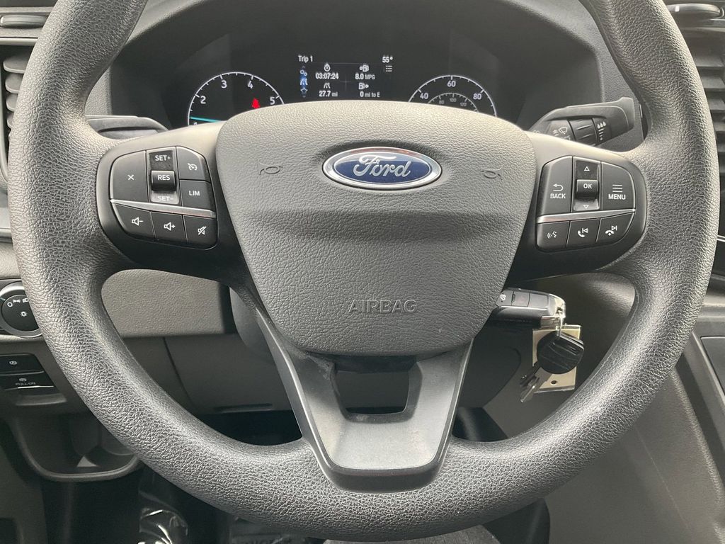 2024 Ford Transit 350 XL Cutaway, Knapheide High Roof KUV 9F0006 for sale #9F0006 - photo 15