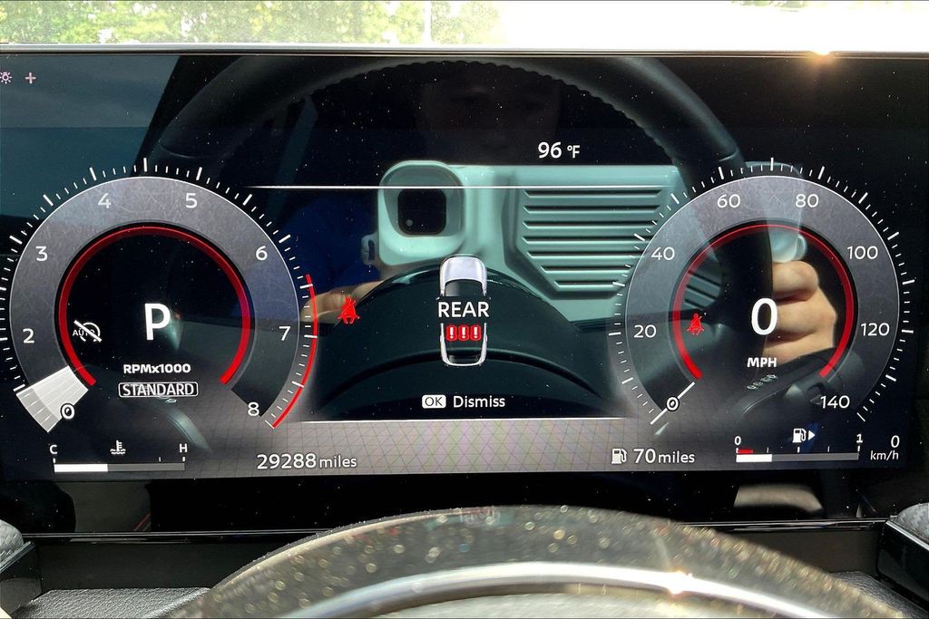Used 2025 Nissan Kicks SUV