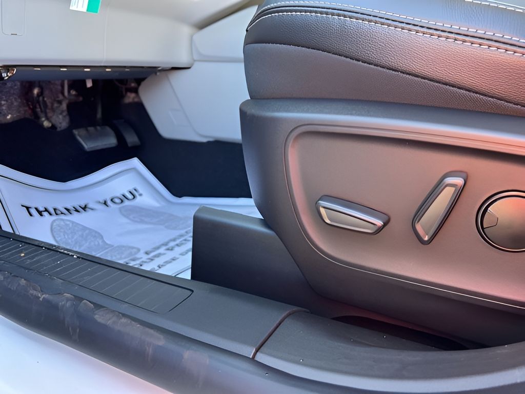 2026 Ford Escape Plug-In Hybrid