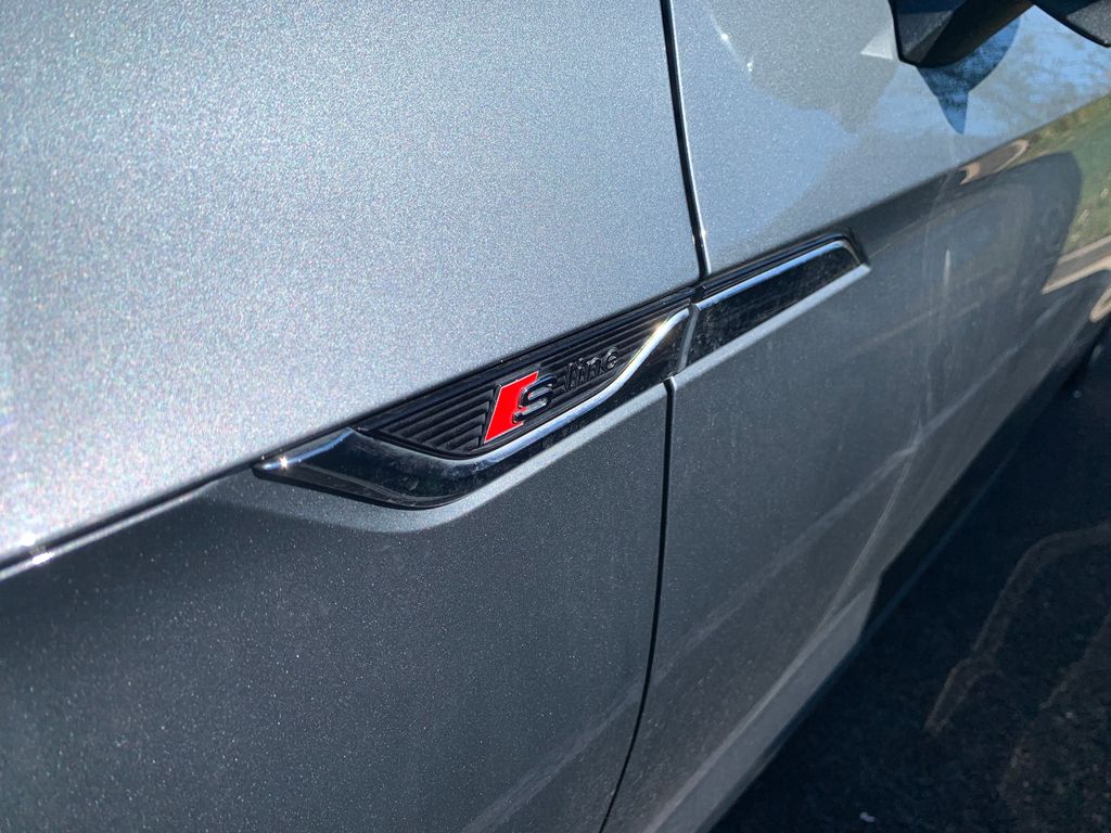 Thumbnail: 2018 Audi A5 - 4